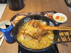 -味千拉面(东方明珠店)