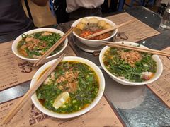 -Cô Thành Restaurant