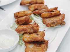 主厨飘香肉-神仙馆(衡山路店)
