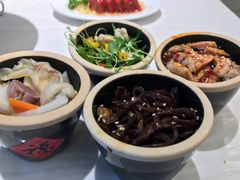 -峨嵋酒家(地安门店)