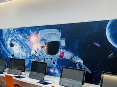 -斯坦星球AI编程·机器人科创·科学实验·信奥·思维·STEM·积木拼搭·竞赛考级(浦东联洋广场大拇指龙阳御桥中心)