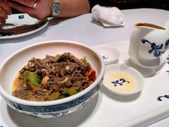 古教水爆肚-耳朵眼会馆(鼓楼店)