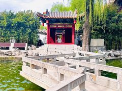 -碑林公园