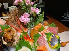 综合刺身拼盘-匠和风精致料理(世茂双子塔店)