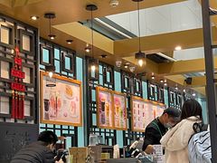 -星巴克(福州长乐机场分店)