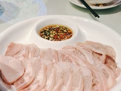 -老街鱼嘴巴(坡子街老店)