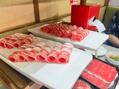 -海底捞火锅(千峰路店)