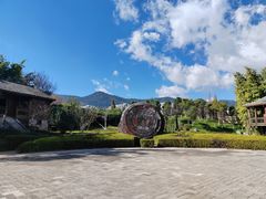 -云南民族村