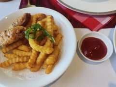 -百纳·维萨吧西餐厅(百纳瑞汀酒店)