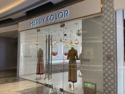 点击看大图 -MERRY COLOR时尚摄影体验店