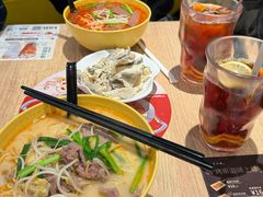 -谭仔米线(番禺天河城店)