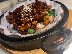 -小菜园新徽菜(合肥之心城店)