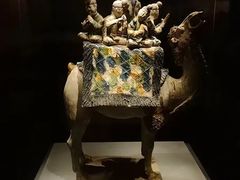 -陕西历史博物馆