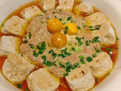 -永安鱼庄·镇江菜(东吴路店)