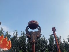 -海拉尔蒙古包(房山长阳总店)