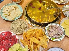 -王二爷药膳鸡(仙林学衡路店)