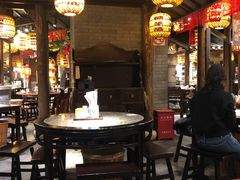 -南京大牌档(香港广场店)