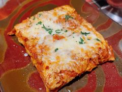 -小世界西餐厅(建国门店)