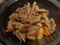 -清晖小苑·顺德菜(观澜湖新城店)