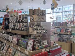 -熊猫邮局(少城店)