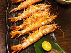 -青叶日式料理(飘亮阳光广场店)