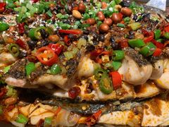 -里岛烤鱼(东港凯虹广场店)