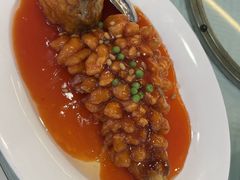 -江南村酒家