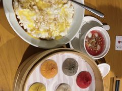 -乐忻皇朝(上海中心大厦店)