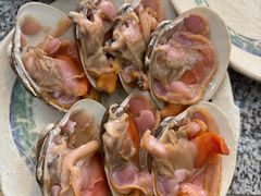 -震海贝烤贝·民俗特色店(延吉总店)