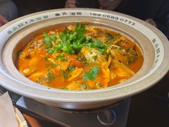 -魏铭鱼头捞饭(晋阳路店)