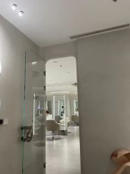 -3AM·S HAIR SALON烫发染发接发