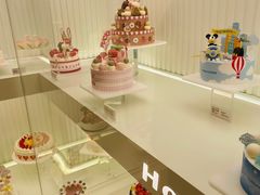 -好利来(丰益桥店)