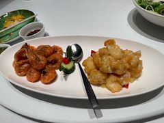 荣兴双味虾-荣兴酒家(徐家汇店)