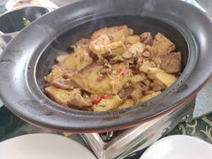 -老唐三下锅 ·张家界地标美食(溪布街店)