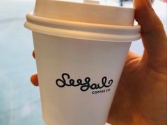 -Seesaw Coffee(苏州中心店)