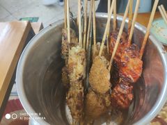 -炒豆合作社(东四总店)