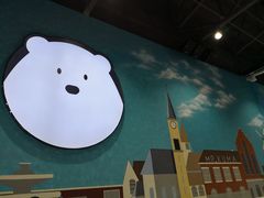 -Mr·Kuma酷么先生雪之乐园