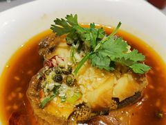 -萬國春·中菜馆(颐和公馆店)