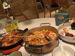 -相遇·鲜炒黄牛肉(丹阳吾悦广场店)