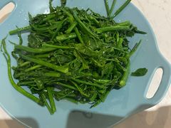 -香香海南菜餐厅