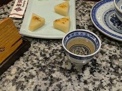 -南京大牌档(崇文门国瑞店)