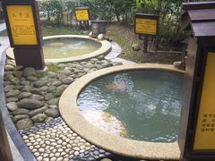 -咸宁万豪温泉谷度假区