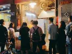 -咏春葱油饼(德政中路店)