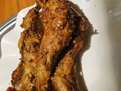 孜香兔腿-老号尤兔头(幸福店)