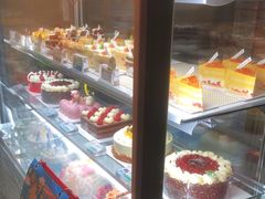 -85度C(上海茶陵北路店)