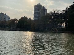 -南通濠河风景名胜区