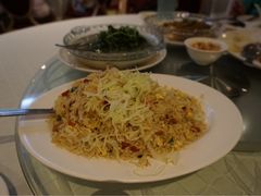 -无招牌海鲜餐厅(克拉码头店)