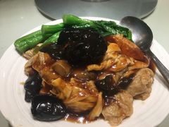 陈公焖斋-利苑酒家(华熙国际店)