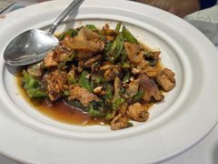 -兰湘子·湘菜小炒(崂山丽达店)