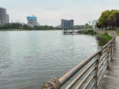 -美兰湖景区